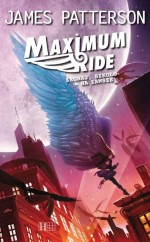 MAXIMUM RIDE T.2 ŻEGNAJ SZKOŁO NA ZAWSZE BR HACHEYYE 978-83-7575-518-3