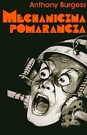 Mechaniczna pomarańcza (pocket)