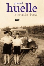 Mercedes-benz. Z listów do Hrabala