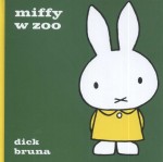 Miffy w zoo