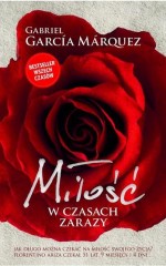 Miłość w czasach zarazy (pocket)