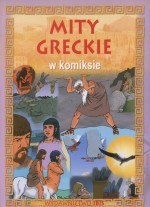Mity Rzymskie w komiksie