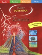 Młody odkrywca. Ziemia
