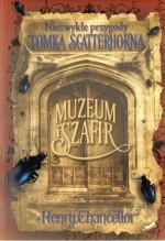 Muzeum i szafir