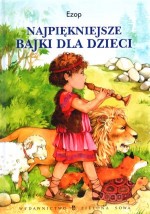 Najpiękniejsze bajki dla dzieci