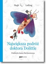 Największa podróż doktora Dolittle