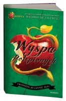 Następcy. Wyspa Potępionych