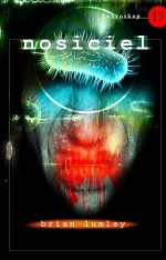Nekroskop 17 Nosiciel