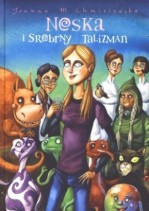 Neska i srebrny talizman