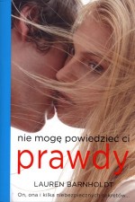Nie mogę powiedzieć ci prawdy