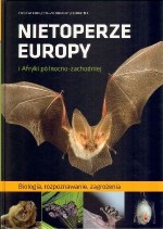 Nietoperze Europy i Afryki pólnocno-zachodniej