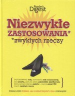 Niezwykłe zastosowania zwykłych rzecz