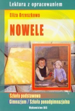 Nowele. Lektura z opracowaniem