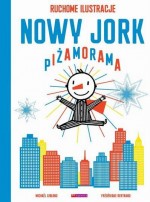 Nowy Jork Piżamorama