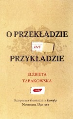 O przekładzie na przykładzie