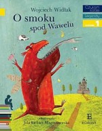 CZYTAM SOBIE - O SMOKU SPOD WAWELU 