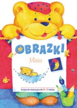Obrazki Misia