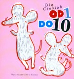 Od 1 do 10