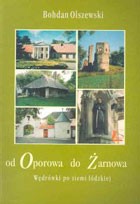 Od Oporowa do Żarnowa