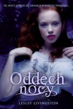 Oddech nocy Tom 1