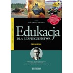 Odkrywamy na nowo. Edukacja dla bezpieczeństwa. Podręcznik dostosowany do wieloletniego użytku