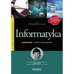 Odkrywamy na nowo. Informatyka. Zakres podstawowy. Podręcznik dostosowany do wieloletniego użytku