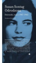 Odrodzona. Dzienniki Tom. 1 1947-1963