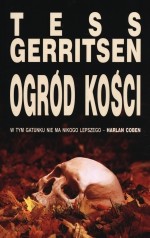 Ogród kości