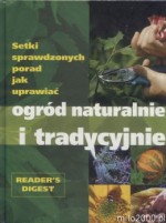 Ogród naturalnie i tradycyjnie