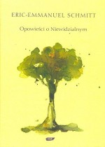 Opowieści o niewidzialnym