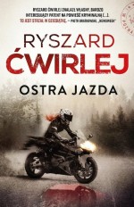 Ostra jazda
