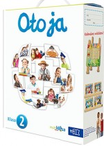 Oto ja. Klasa 2, szkoła podstawowa. Pakiet ( box )