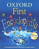 Oxford First Encyclopedia