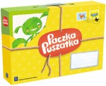 Paczka Puszatka. Box 2016