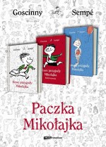 Paczka Mikołajka. Pakiet