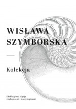 Pakiet Wisława Szymborska 6 tomów