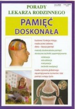 Pamięć doskonała. Porady lekarza rodzinnego