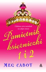 Pamiętnik księżniczki 1 i 2