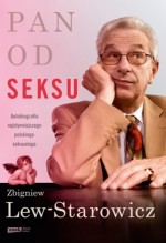 Pan do seksu. Autobiografia najsłynniejszego polskiego seksuologa