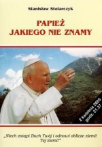 Papież jakiego nie znamy