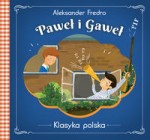 Paweł i Gaweł