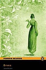 Pen. Emma Bk/MP3 CD (4) RL