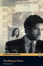 Pen. King of Torts NEW bk/MP3 CD (6)