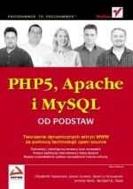 PHP5, Apache i MySQL od podstaw