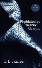 Pięćdziesiąt twarzy Greya