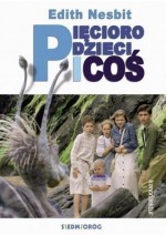Pięcioro dzieci i coś