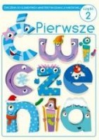 Pierwsze ćwiczenia cz.2