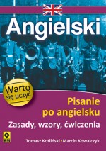 Pisanie po angielsku. Wyd.2