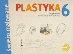 Świeżo malowane. Klasa 6, szkoła podstawowa. Plastyka. Zeszyt ćwiczeń