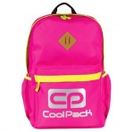 Plecak młodzieżowy CoolPack Neon 001